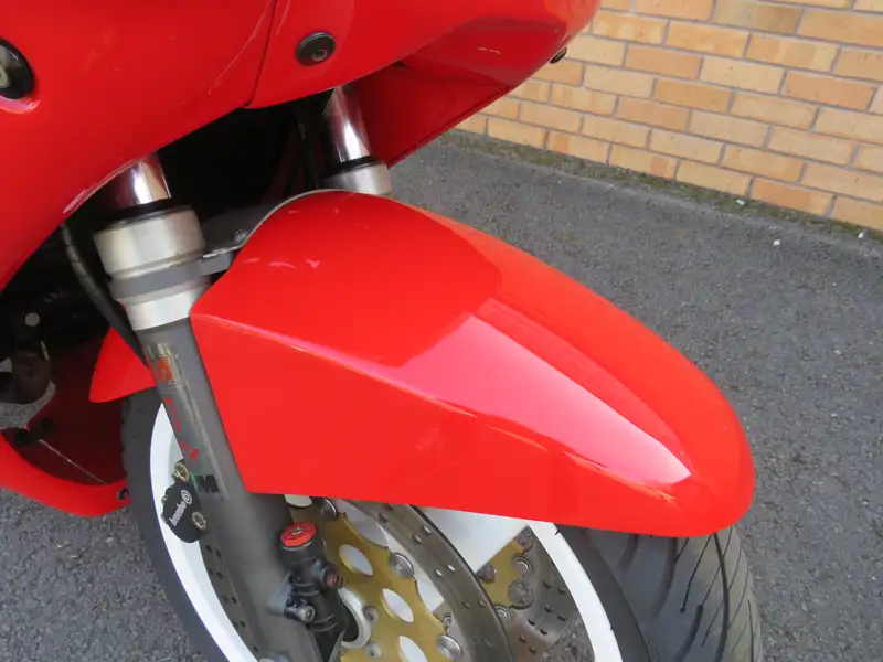 Ducati 851 Strada 851cc-For Sale