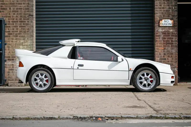 2023 Ford RS200 Tribute -For Sale