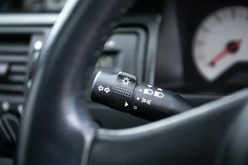 1994 Ford Escort RS Cosworth-Sold