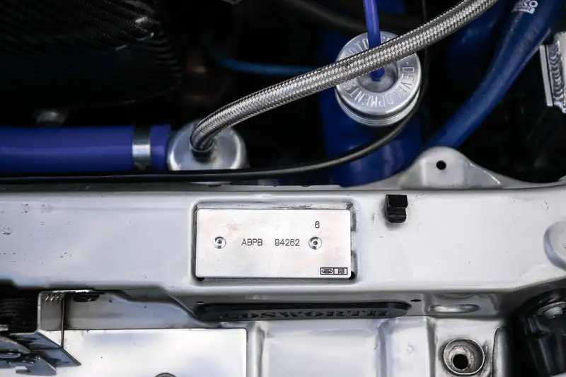1994 Ford Escort RS Cosworth-Sold