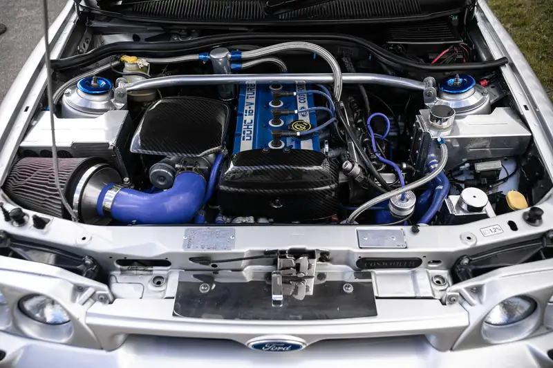 1994 Ford Escort RS Cosworth-Sold