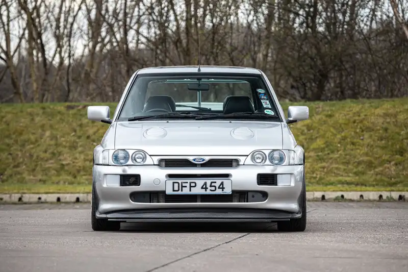 1994 Ford Escort RS Cosworth-Sold