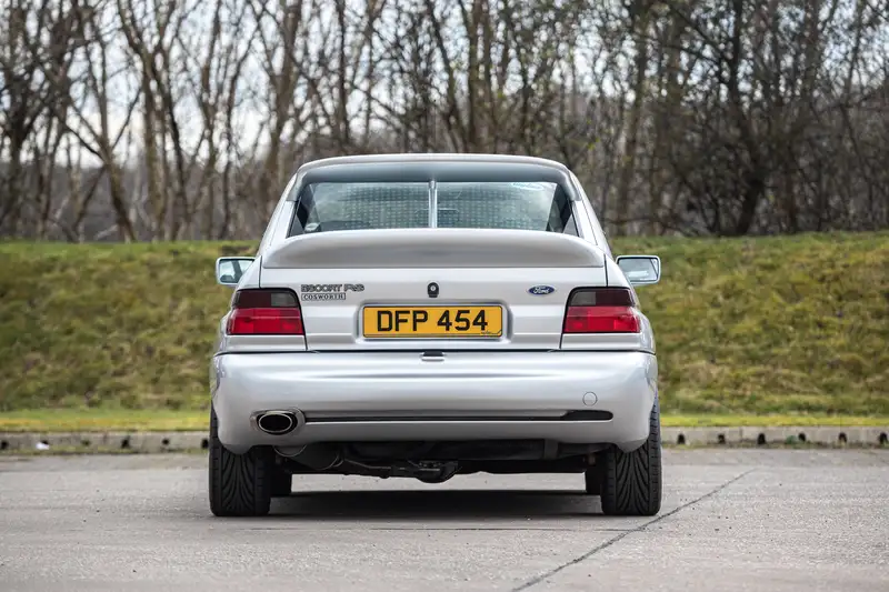 1994 Ford Escort RS Cosworth-Sold