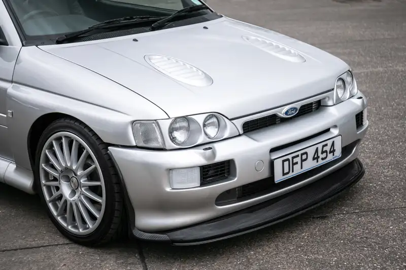 1994 Ford Escort RS Cosworth-Sold