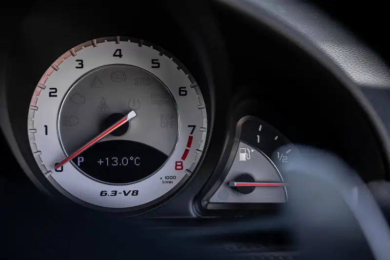2009 Mercedes-Benz SL63 AMG (R230) - 1 Owner - 16,740 Miles-Sold