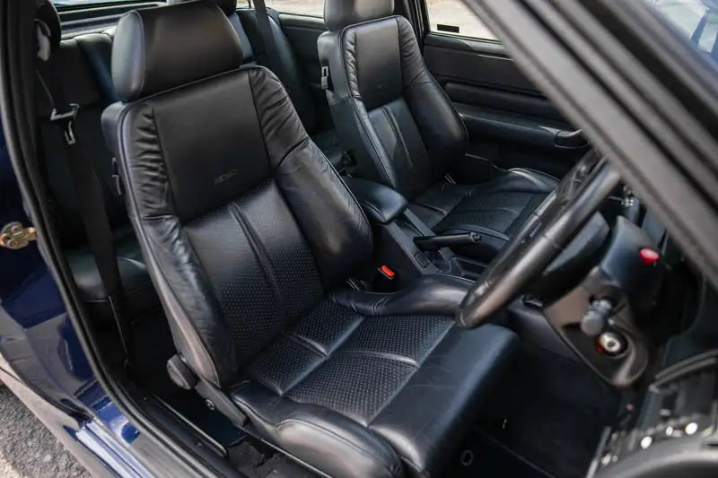 1993 Ford Escort RS Cosworth Lux-Sold