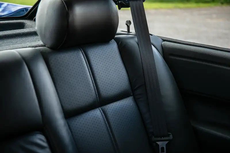 1993 Ford Escort RS Cosworth Lux-Sold