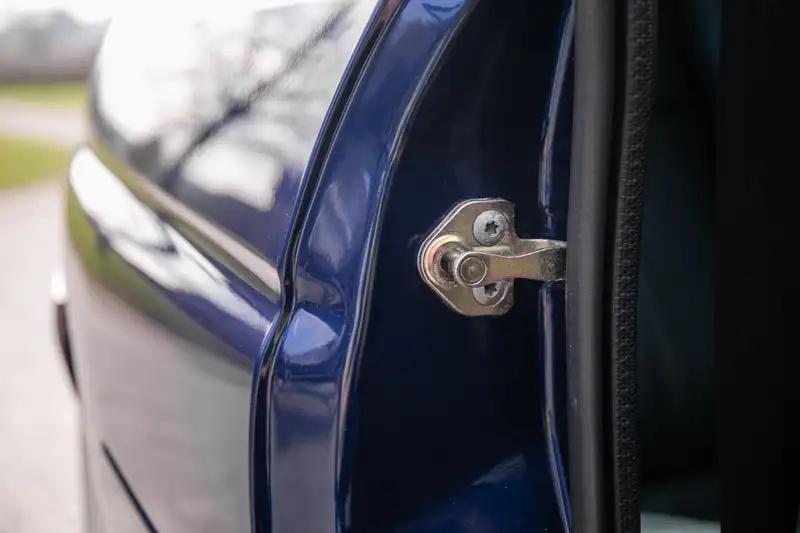 1993 Ford Escort RS Cosworth Lux-Sold
