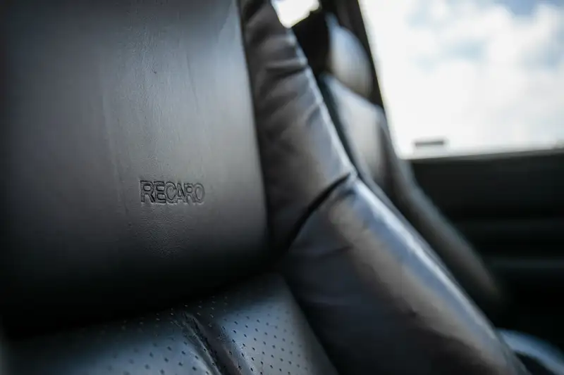 1993 Ford Escort RS Cosworth Lux-Sold
