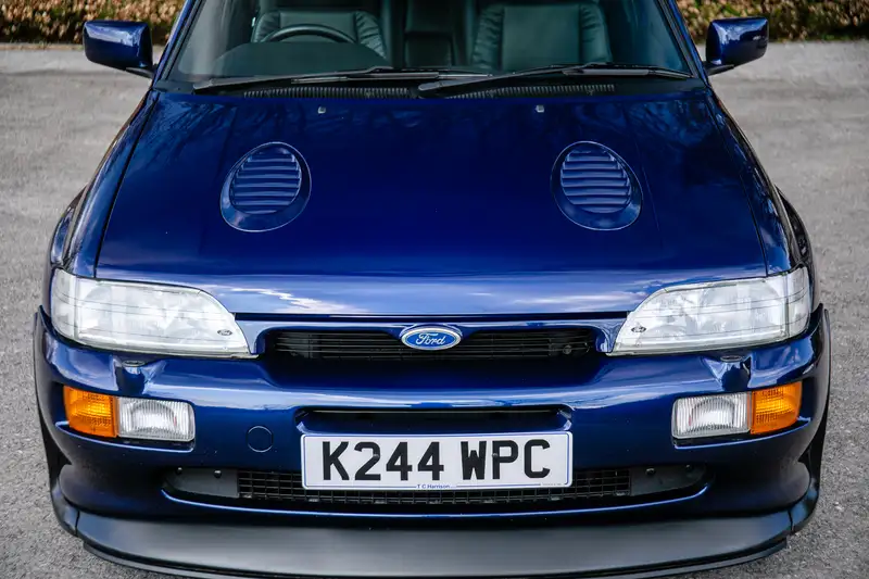 1993 Ford Escort RS Cosworth Lux-Sold