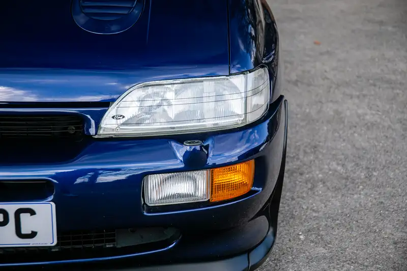 1993 Ford Escort RS Cosworth Lux-Sold