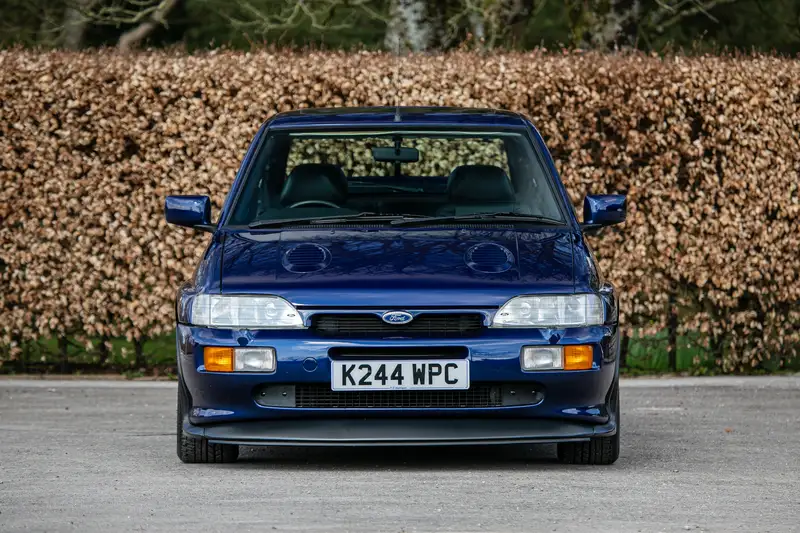 1993 Ford Escort RS Cosworth Lux-Sold
