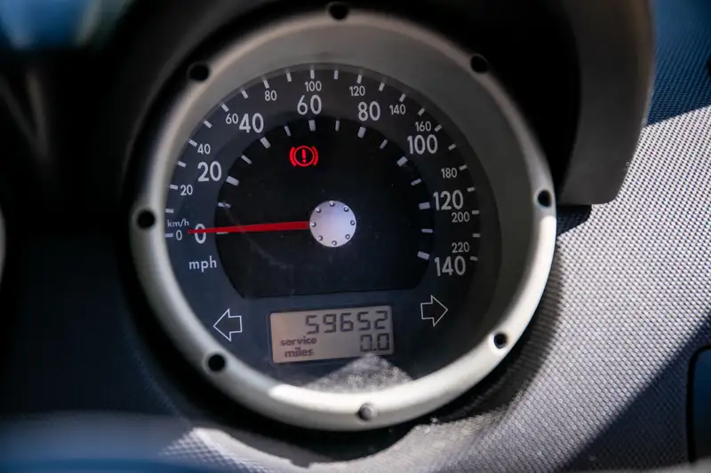 2000 Volkswagen Lupo 1.4 'Sidemen' KSI Challenge Car-Sold