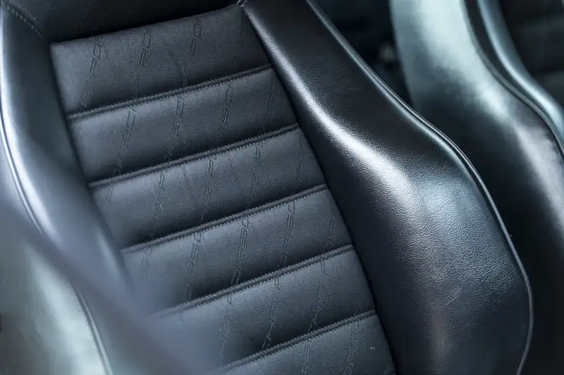 1984 Porsche 911 3.2 Carrera Sport Coupé-Sold