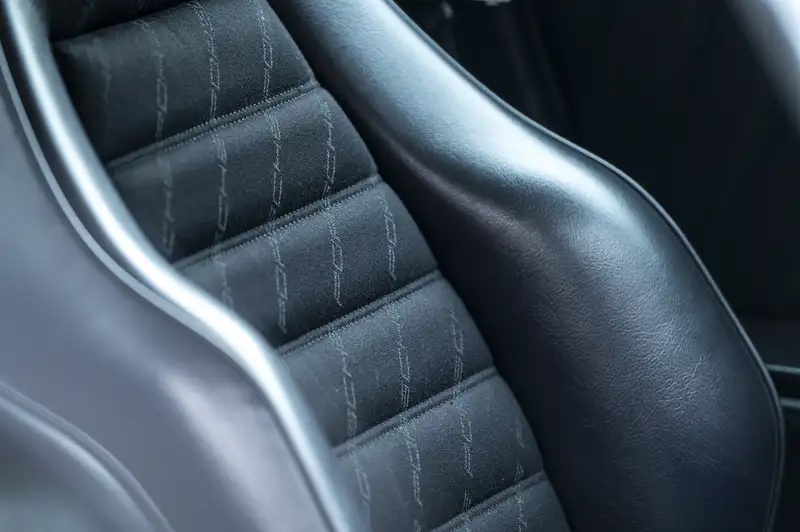 1984 Porsche 911 3.2 Carrera Sport Coupé-Sold