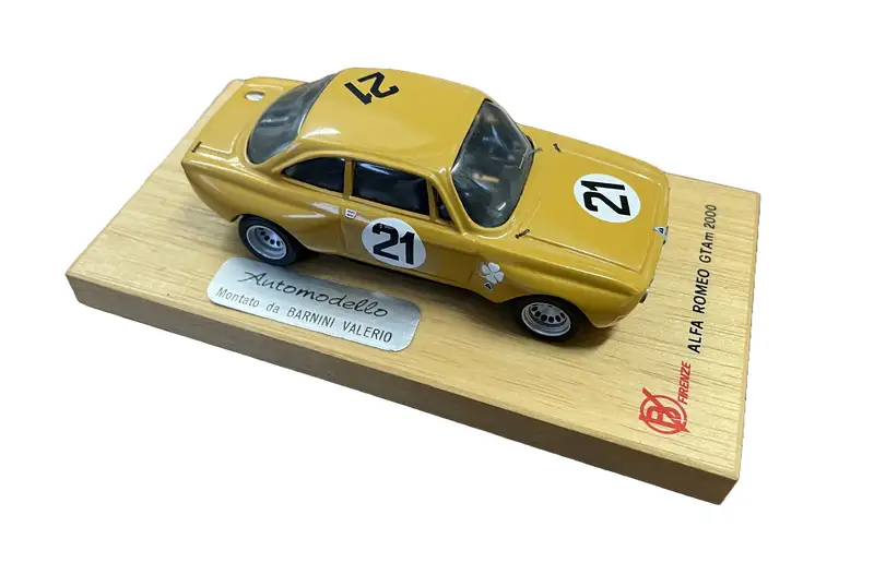 A Selection of Eight Model Cars-For Sale