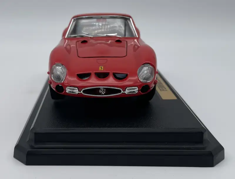 A Selection of Eight Model Cars-For Sale