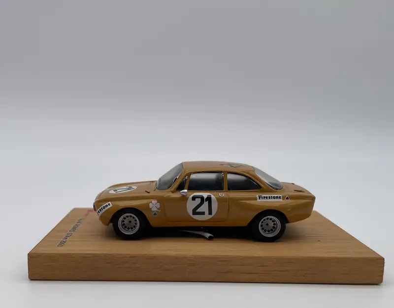 A Selection of Eight Model Cars-For Sale