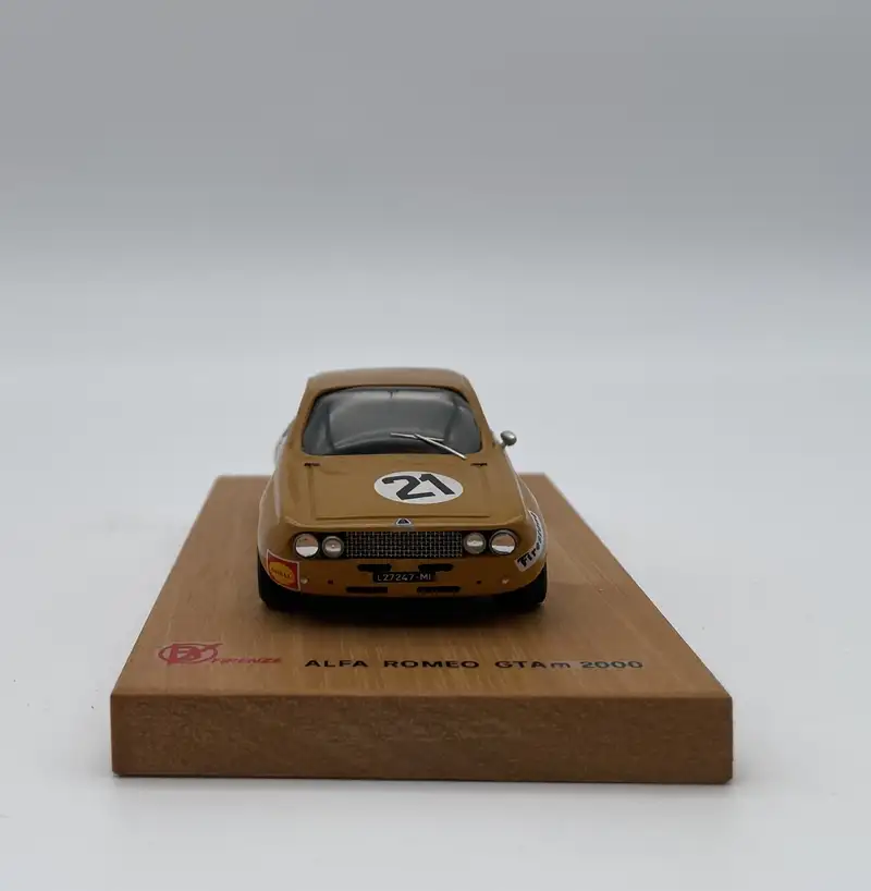 A Selection of Eight Model Cars-For Sale