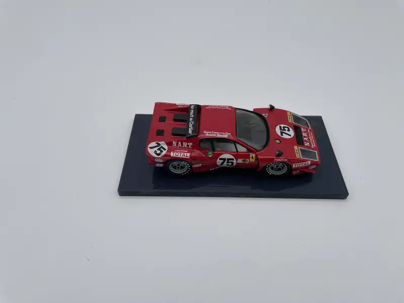 A Selection of Eight Model Cars-For Sale