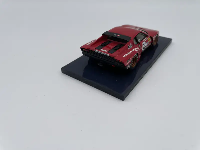 A Selection of Eight Model Cars-For Sale