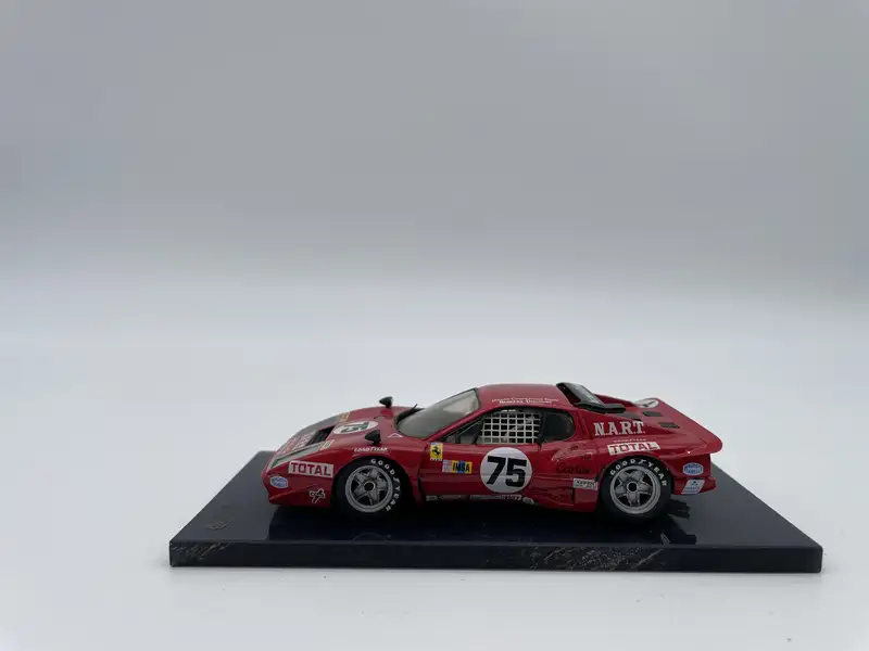 A Selection of Eight Model Cars-For Sale