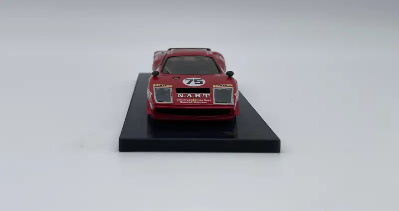 A Selection of Eight Model Cars-For Sale