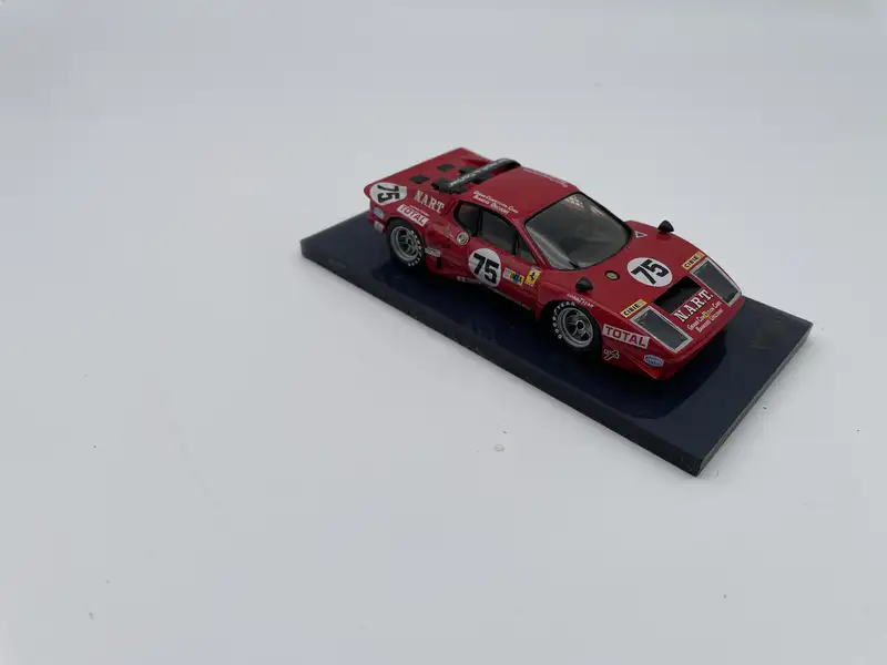 A Selection of Eight Model Cars-For Sale
