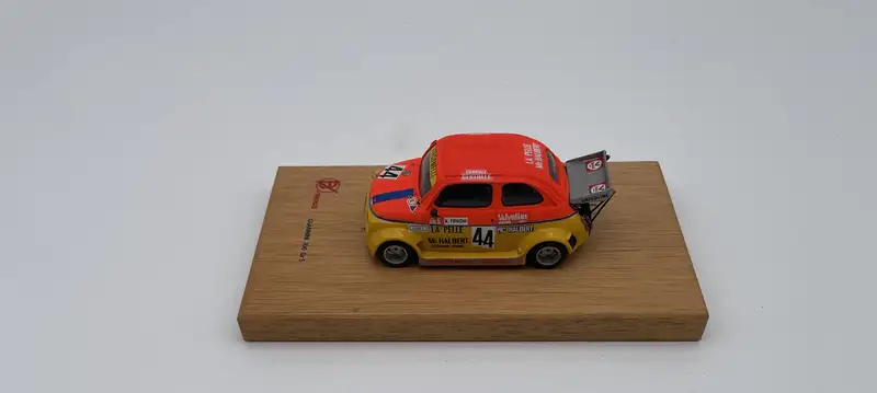 A Selection of Eight Model Cars-For Sale
