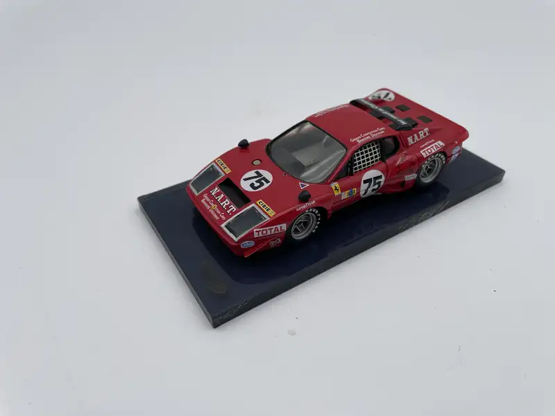 A Selection of Eight Model Cars-For Sale