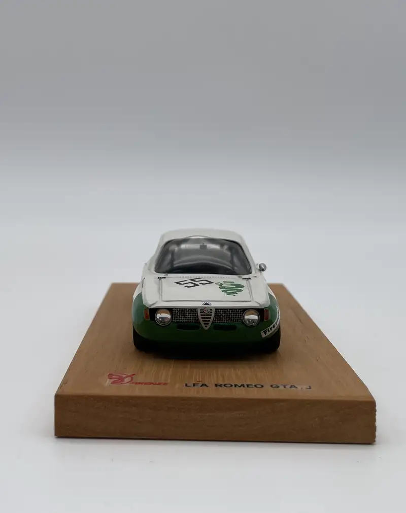 A Selection of Eight Model Cars-For Sale