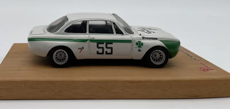 A Selection of Eight Model Cars-For Sale