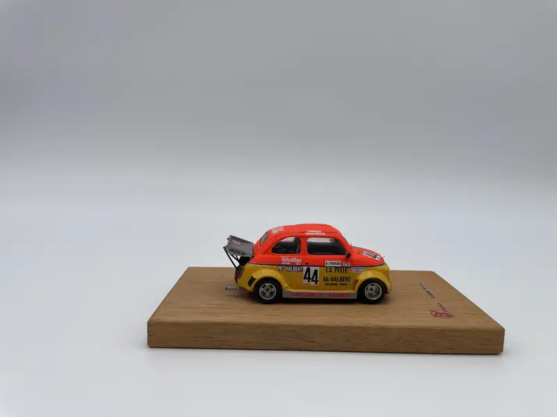 A Selection of Eight Model Cars-For Sale