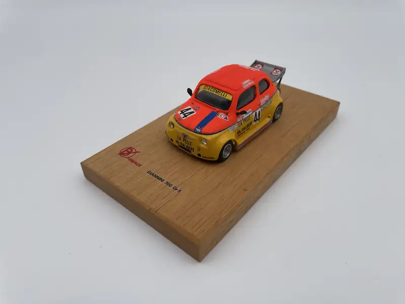 A Selection of Eight Model Cars-For Sale