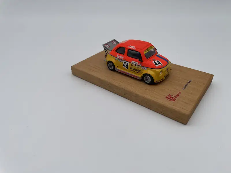 A Selection of Eight Model Cars-For Sale