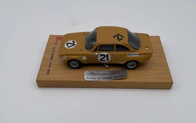 A Selection of Eight Model Cars-For Sale