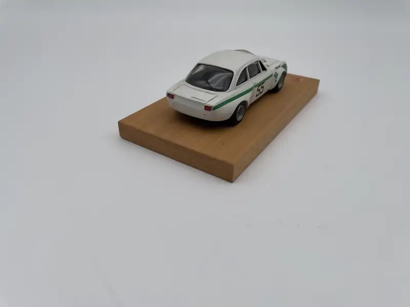 A Selection of Eight Model Cars-For Sale