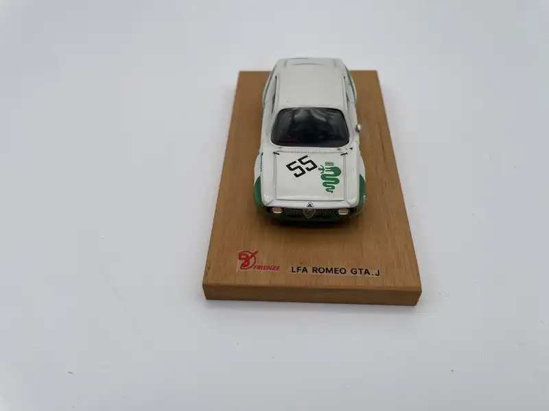 A Selection of Eight Model Cars-For Sale