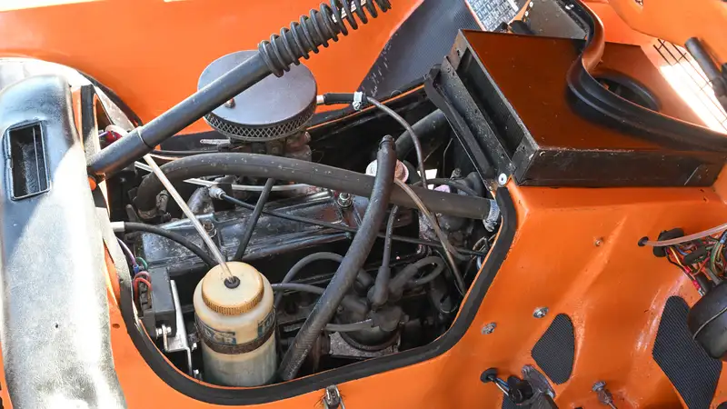 1971 Bond Bug 700ES-Sold