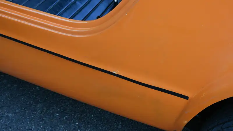 1971 Bond Bug 700ES-Sold