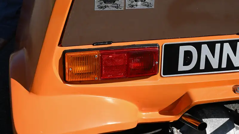 1971 Bond Bug 700ES-Sold