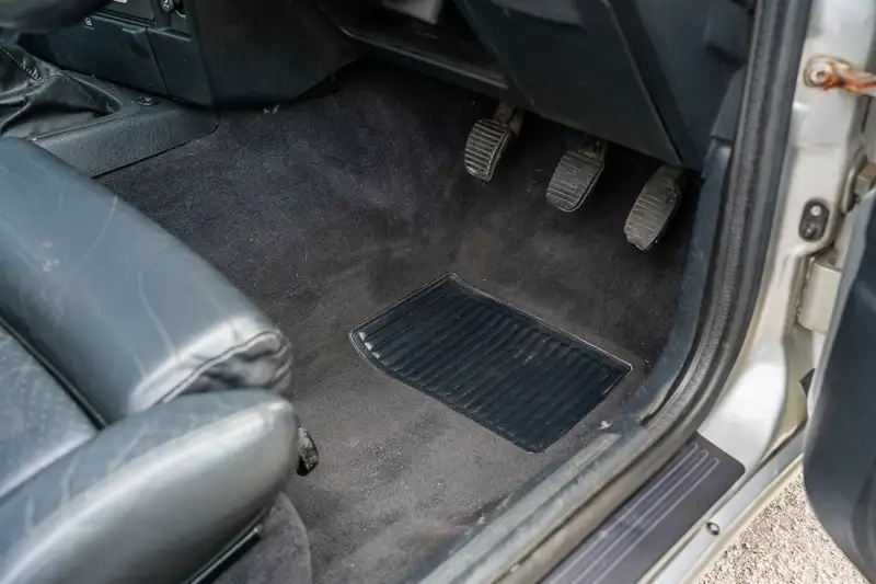 1991 Ford Sierra Sapphire RS Cosworth 4X4-Sold