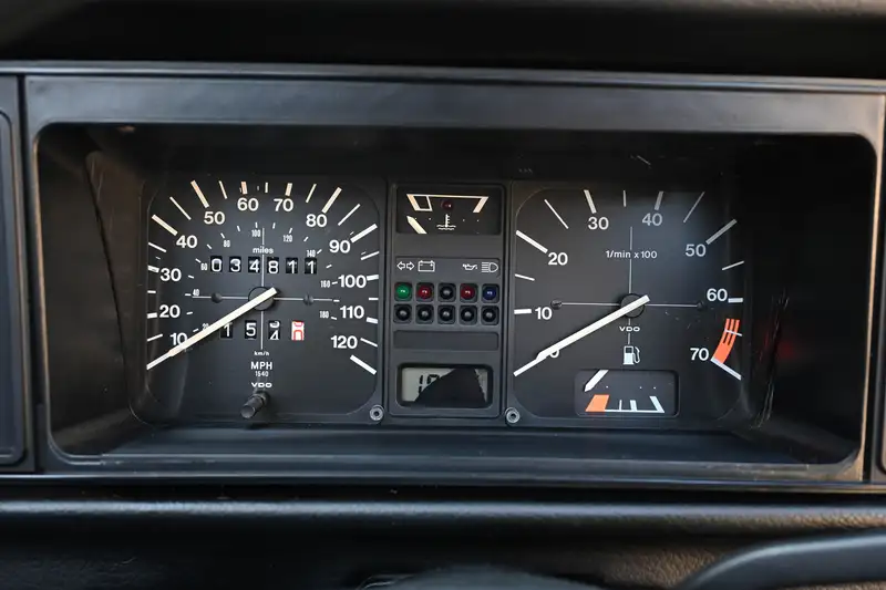 1989 Volkswagen Golf Mk1 Clipper Cabriolet-For Sale