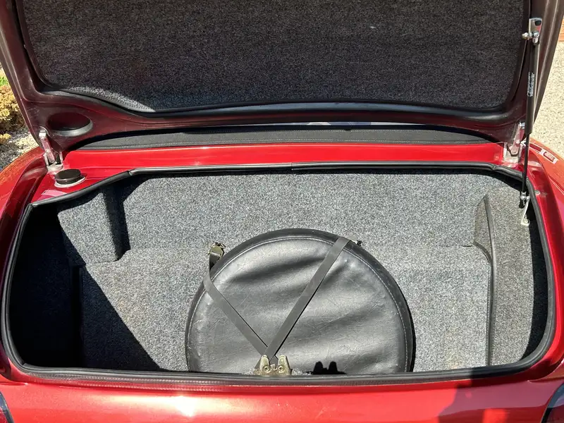 1998 TVR Chimaera 4.5-Sold