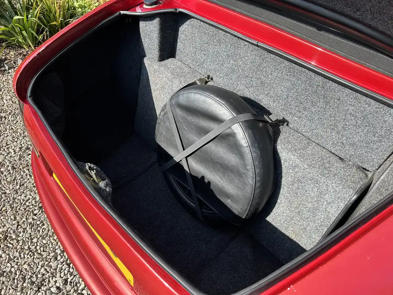 1998 TVR Chimaera 4.5-Sold