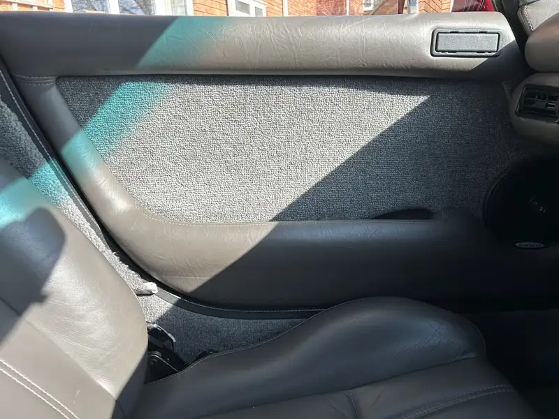 1998 TVR Chimaera 4.5-Sold