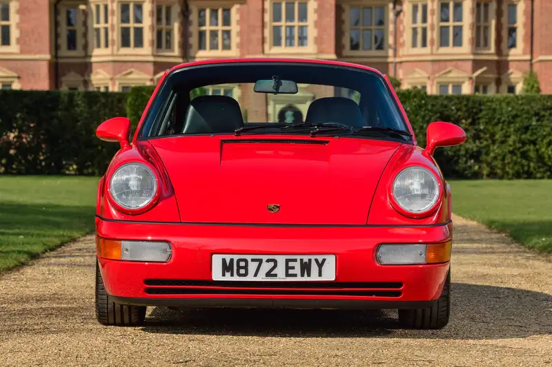 1994 Porsche 911 (964) Carrera RS-Sold