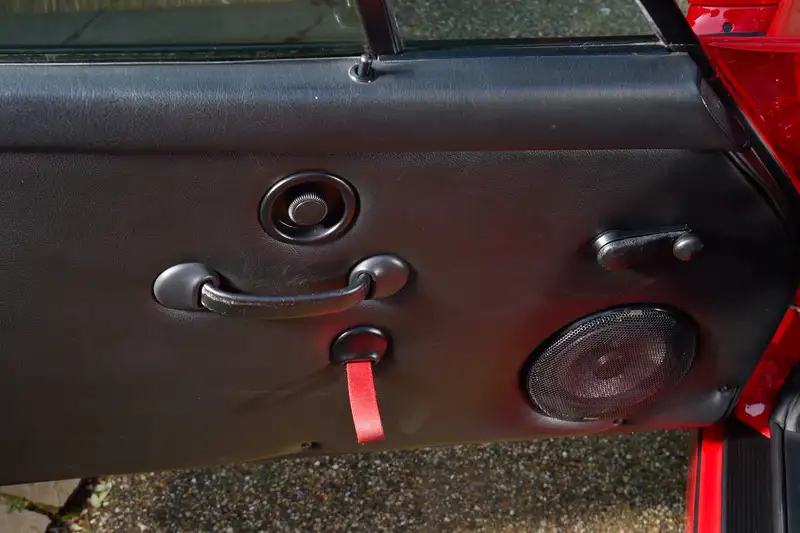 1994 Porsche 911 (964) Carrera RS-Sold