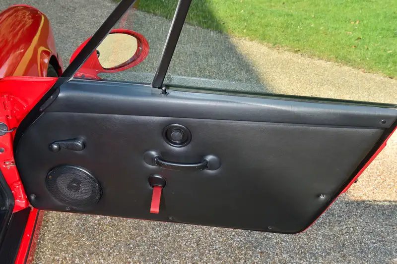 1994 Porsche 911 (964) Carrera RS-Sold