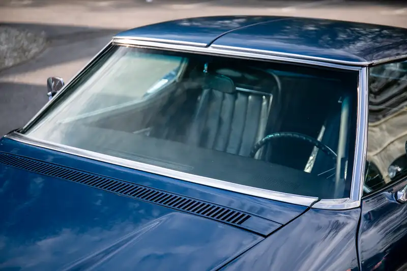 1970 Chevrolet Corvette Stingray C3 454cu.in.-For Sale